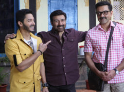 Poster Boys is Sunny Deol’s fastest film shot till date