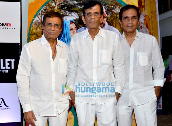 premiere of toilet ek prem katha 18