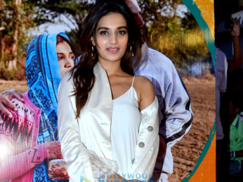 Celebs grace the premiere of the film Toilet – Ek Prem Katha