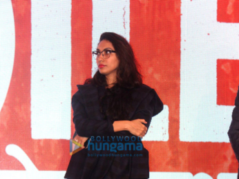 Press conference of 'Toilet – Ek Prem Katha'