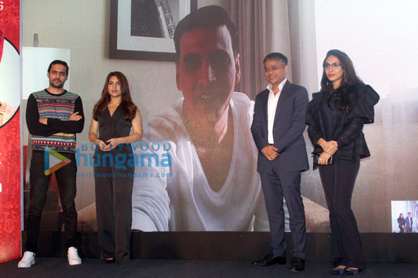 press conference of toilet ek prem katha 3