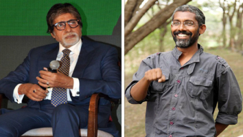 REVEALED: Amitabh Bachchan plays grey shaded patriarch in Sairat director’s next