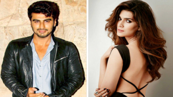 REVEALED: Arjun Kapoor and Kriti Sanon to come together for Raj & DK’s much talked about film Farzi