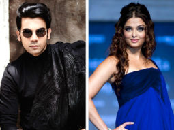 REVEALED: Rajkummar Rao finalized to play the man opposite Aishwarya Rai Bachchan in Fanney Khan
