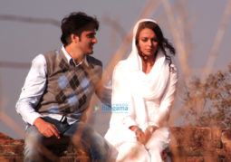 Movie Stills From The Movie Rabbi