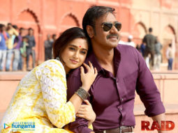 Movie Wallpapers Of The Movie Raid