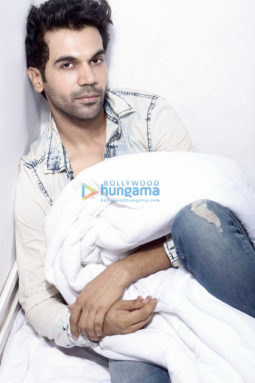 Celebrity Photos of Rajkummar Rao