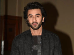 Ranbir Kapoor BREAKS His Silence On Rishi Kapoor-Anurag Basu Controversy | Bhoomi Trailer Launch