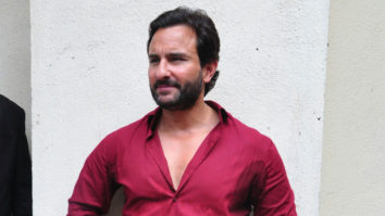 “Ranbir Kapoor & I Have Cooked Together”: Saif Ali Khan | ‘Chef’ Trailer Launch
