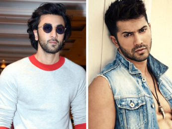 Ranbir Kapoor starrer Sanjay Dutt biopic’s teaser to be attached with Varun Dhawan starrer Judwaa 2 Ranbir Kapoor starrer Sanjay Dutt biopic’s teaser to be attached with Varun Dhawan starrer Judwaa 2