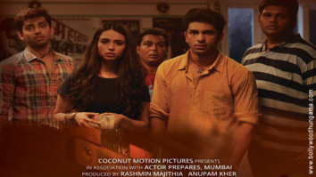 First Look Of The Movie Ranchi Dairies