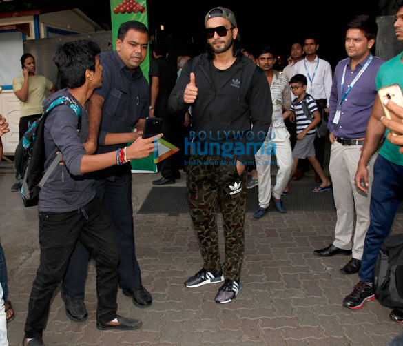 ranveer singh snapped post gym in bandra 4 4