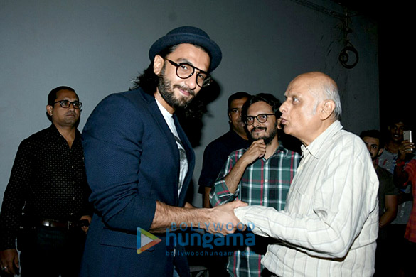 ranveer singh snapped post meeeting with the bhatts at vishesh films office 5