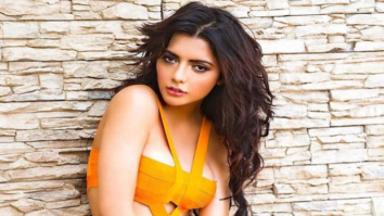 OMG! Ruhi Singh ups the heat quotient with this photograph