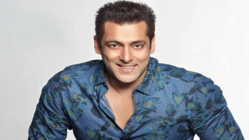 SCOOP: Salman Khan to sit on the editing of Tiger Zinda Hai