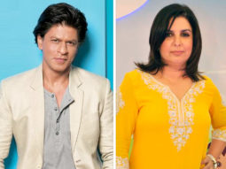SCOOP! After Shah Rukh Khan, it’s his buddy Farah Khan’s turn to surprise him!