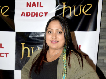 Sagarika Ghatge, Hrishitaa Bhatt attend the showcase of fusion fashion line Hue
