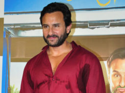 Saif Ali Khan OPENS UP On Salman Khan | Race 3 | ‘Chef’ Trailer Launch