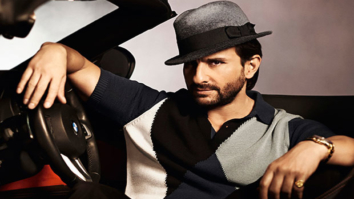 WOW! Saif Ali Khan receives this pre-birthday gift from Kaalakaandi makers