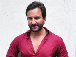Saif Ali Khan’s HILARIOUS Reply On CBFC | ‘Chef’ Trailer Launch