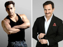 “Who would be better than Salman Khan for Race 3?” – Saif Ali Khan