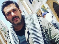 Check out: Salman Khan thanks his fans for overwhelming support during the shoot of Tiger Zinda Hai in Abu Dhabi