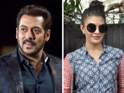 Salman Khan to set the stage on fire with THIS HEROINE at the upcoming Da-Bang tour