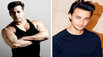 WOW! Salman Khan’s next and Aayush Sharma’s debut film to be announced together
