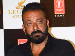 Sanjay Dutt REVEALS Why It Was ESSENTIAL To Launch The Trailer Today | Bhoomi Trailer Launch