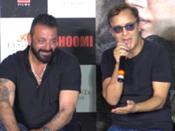 Sanjay Dutt’s HILARIOUS Reply On Munna Bhai Series Is Must Watch!