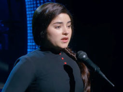 Main Kaun Hoon (Secret Superstar)