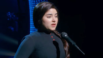 Main Kaun Hoon (Secret Superstar)
