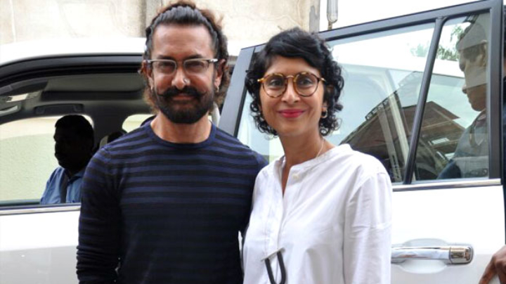 ‘Secret Superstar’ | Trailer Launch | Best Parts |Aamir Khan | Kiran Rao | Zaira Wasim