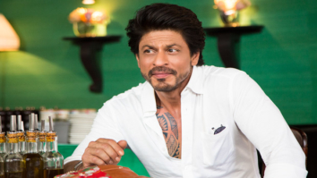 ‘Intercourse’ goes missing from Shah Rukh Khan’s Jab Harry Met Sejal days before release