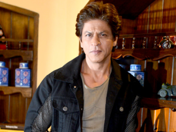 Shah Rukh Khan and Anushka Sharma promote 'Jab Harry Met Sejal' in Delhi