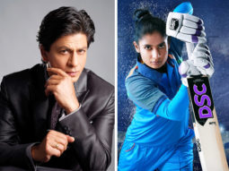Here’s why Shah Rukh Khan apologised to the Indian Women Cricket team’s captain Mithila Raj