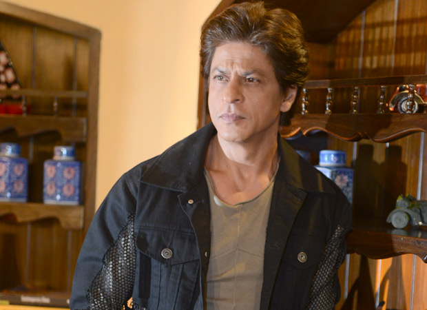 Shah Rukh Khan slapped with legal notice after Bhopal man develops rashes using a shaving cream