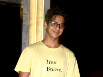 Shah Rukh Khan, Sushant Singh Rajput, Kriti Sanon and others grace Rohini Iyer's birthday bash