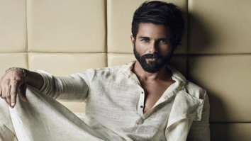 Shahid Kapoor to be part of fitness app that features his dietary plan for users