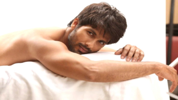 Shahid Kapoor to work with Toilet – Ek Prem Katha director?