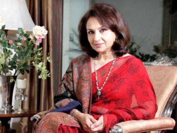 Sharmila Tagore files complaint to reclaim royal property in Bhopal