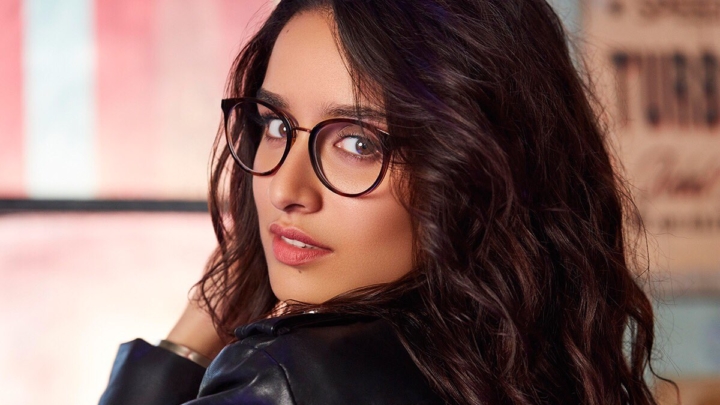 Check Out Uber Chic Shraddha Kapoor In This Vogue Ad