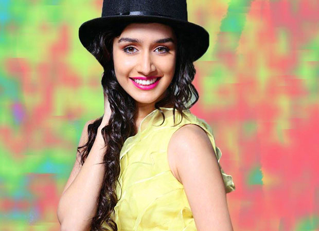 Shraddha Kapoor supports these underprivileged kids by making a donation news