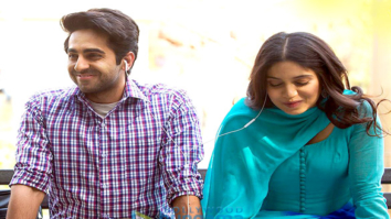 Movie Stills from the Movie Shubh Mangal Saavdhan