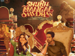 First Look Of The Movie Shubh Mangal Saavdhan