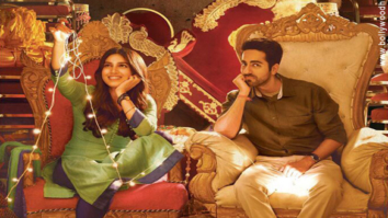 First Look Of The Movie Shubh Mangal Saavdhan