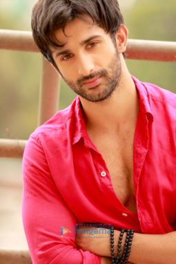 Celebrity Photo Of Sidhant Gupta