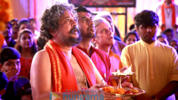 Movie Stills Of The Movie Sniff !!!