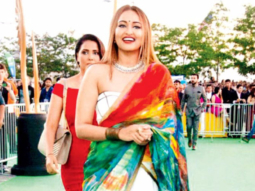 Sonakshi Sinha defends her bizarre outfit at IIFA Awards 2017