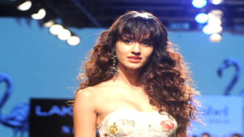 Sonal Chauhan, Disha Patani and others walk the ramp at Lakme Fashion Week 2017